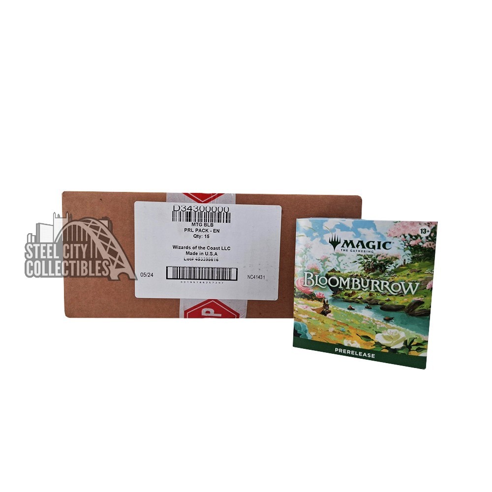 mtg prerelease booster box Pack : Innistrad Crimson Vow (VOW) Twenty Sided Early Registration is available now and will end at 5 Commander Deck Magic: The Gathering