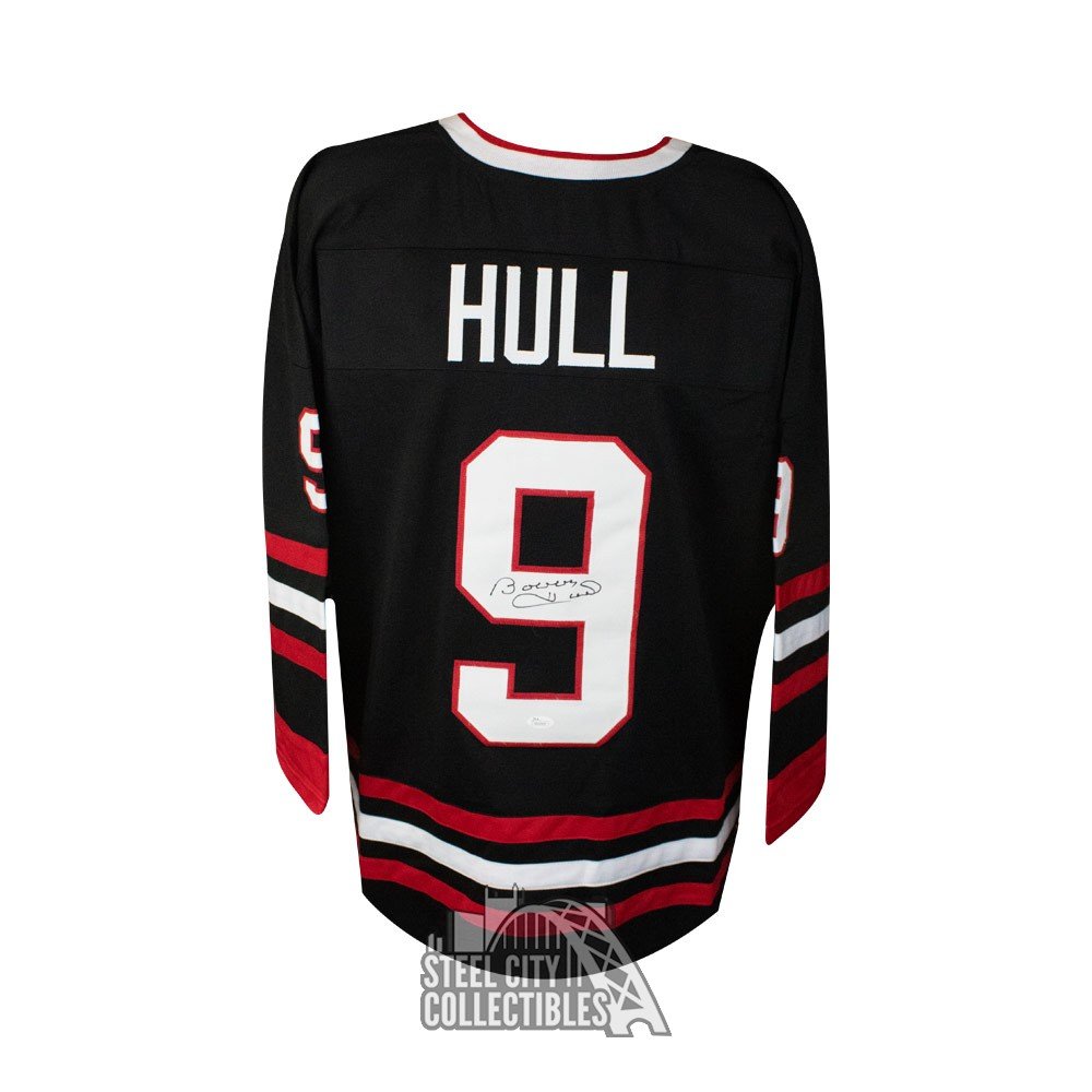 custom chicago blackhawks jersey