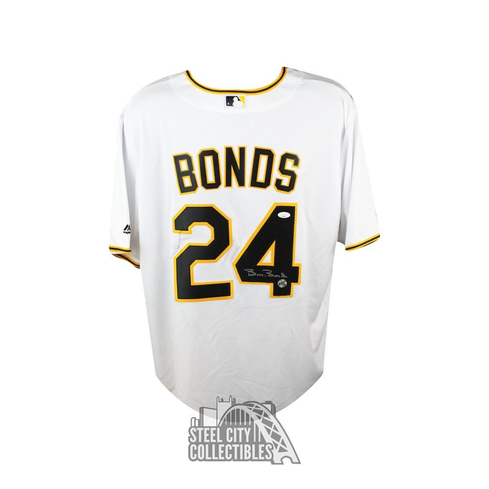 Pittsburgh Pirates Barry Bonds Jersey