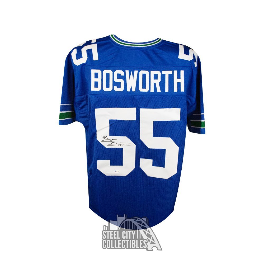 custom seahawks jersey