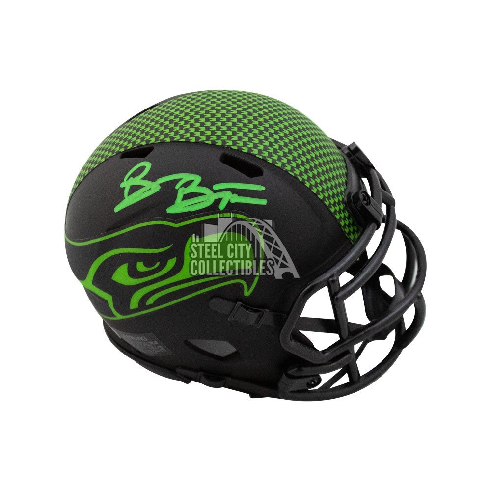 seahawks eclipse helmet