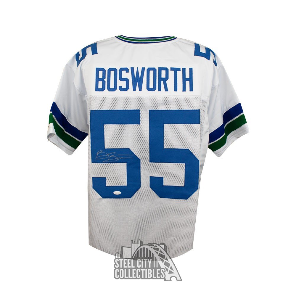 seattle seahawks jersey white