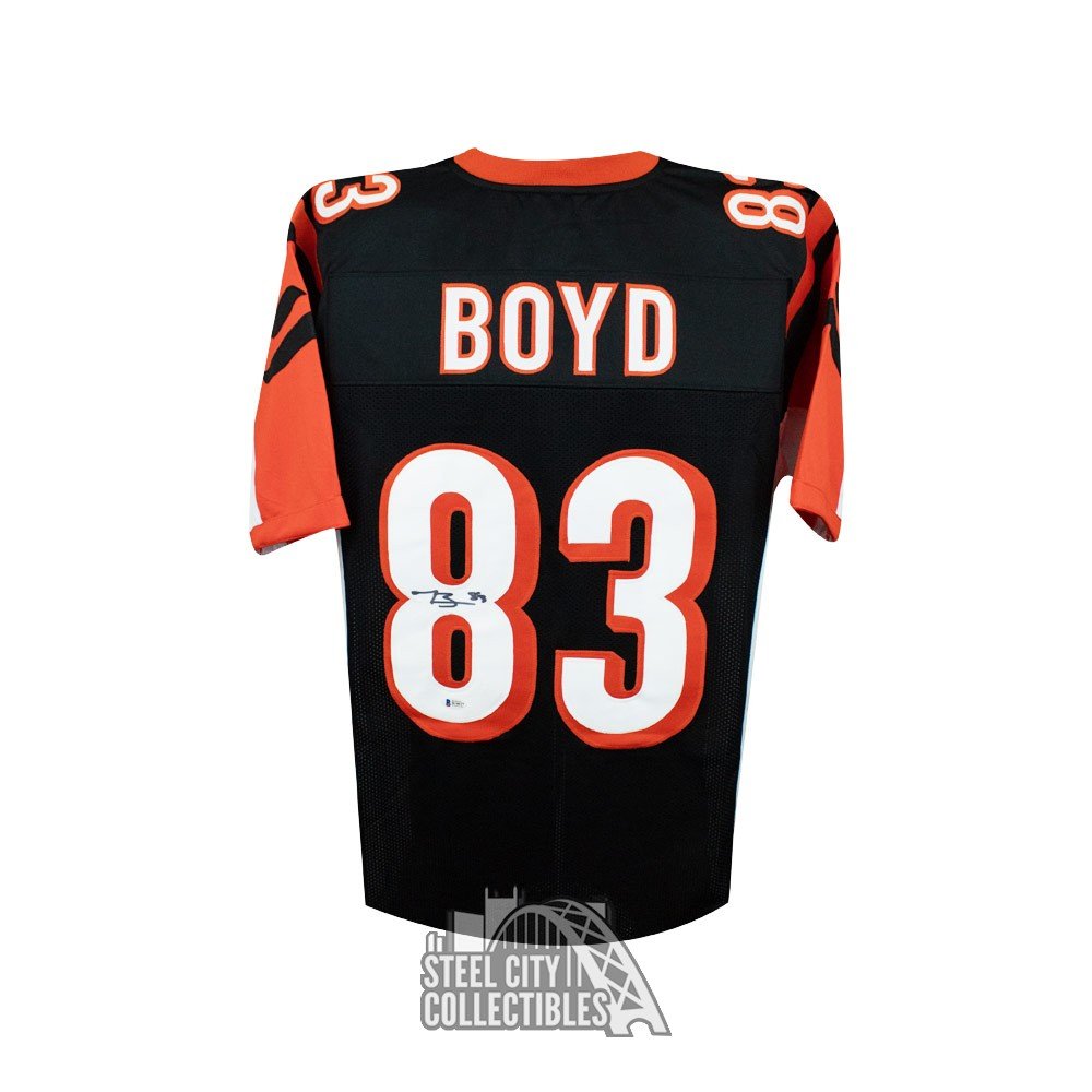 tyler boyd jersey