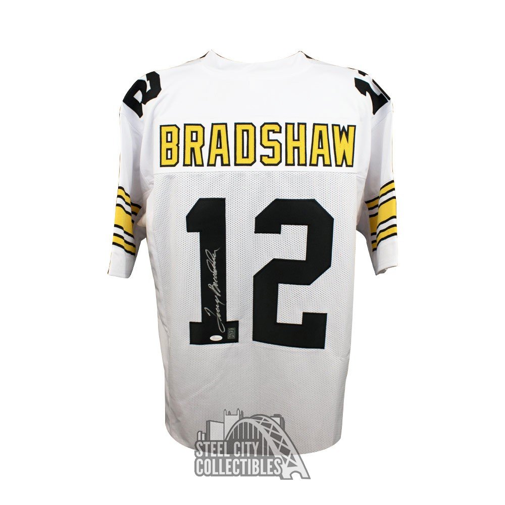 bradshaw jersey