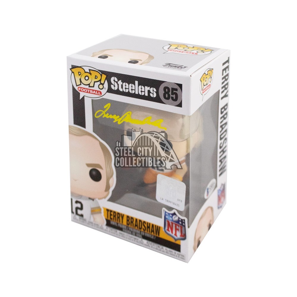 terry bradshaw funko