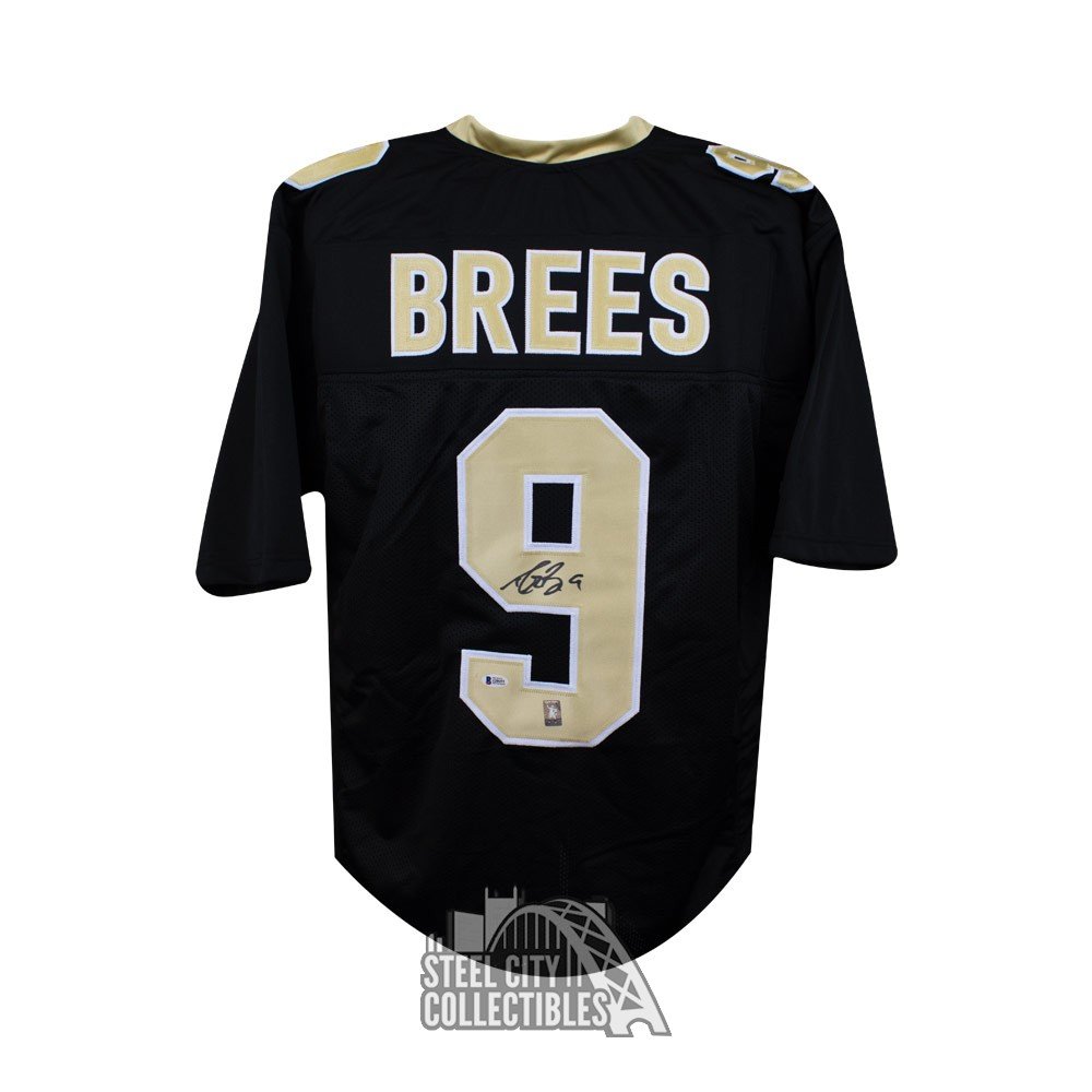drew brees authentic jersey