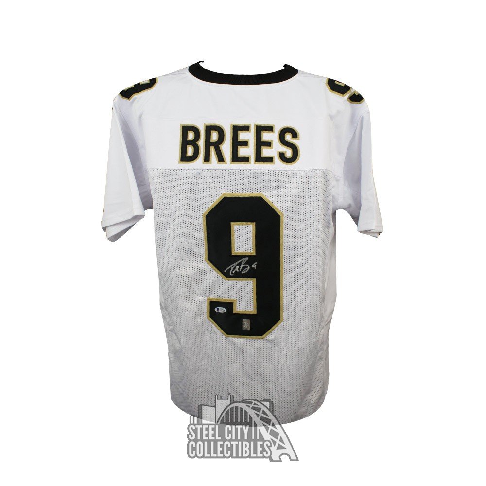 new orleans saints custom jersey