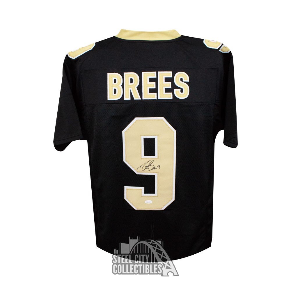 drew brees toddler jersey