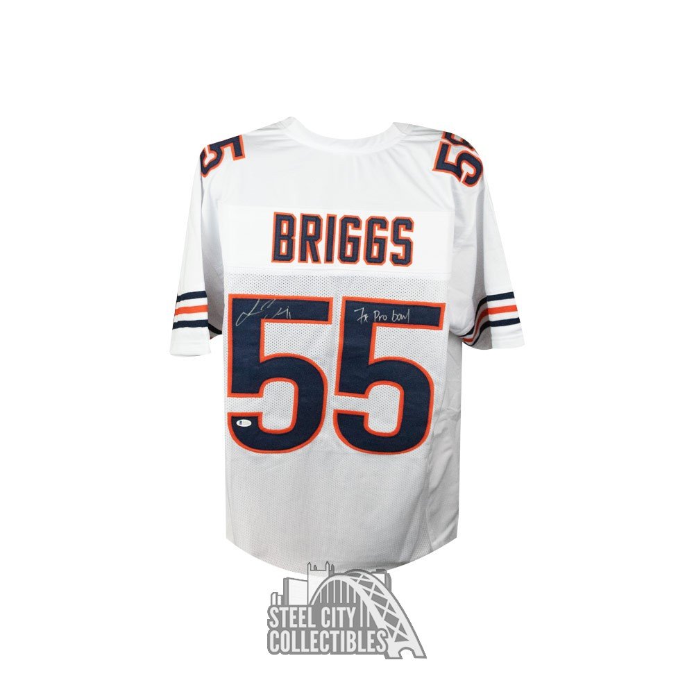 custom pro bowl jersey