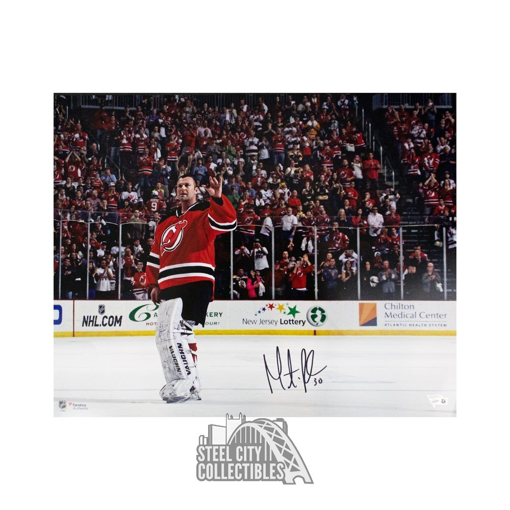 new jersey devils city