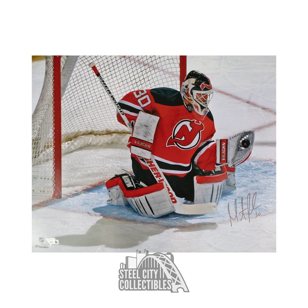 new jersey devils martin brodeur