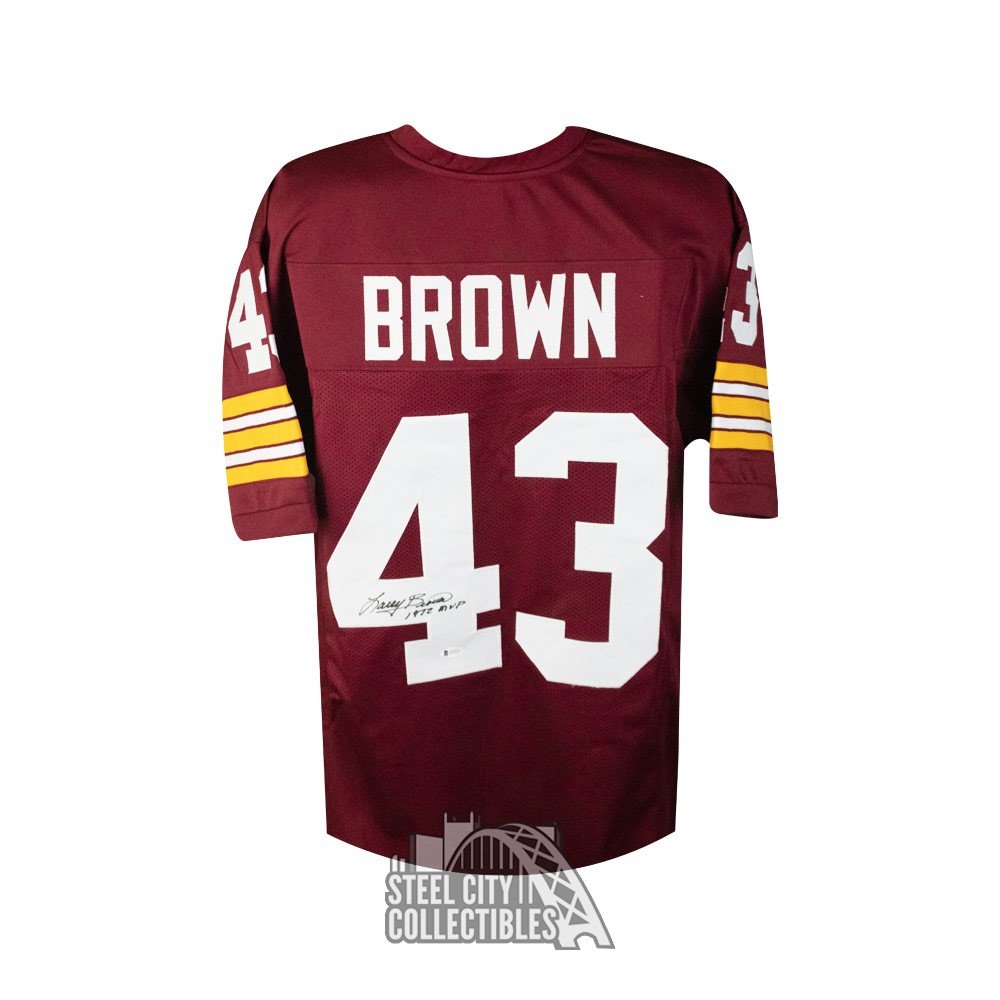 washington redskins custom jersey