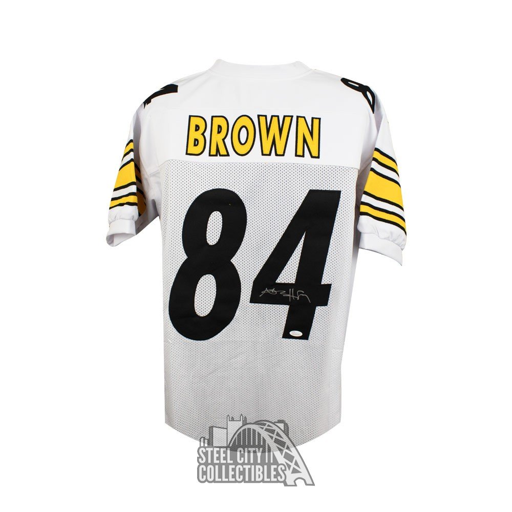 pittsburgh steelers custom jersey