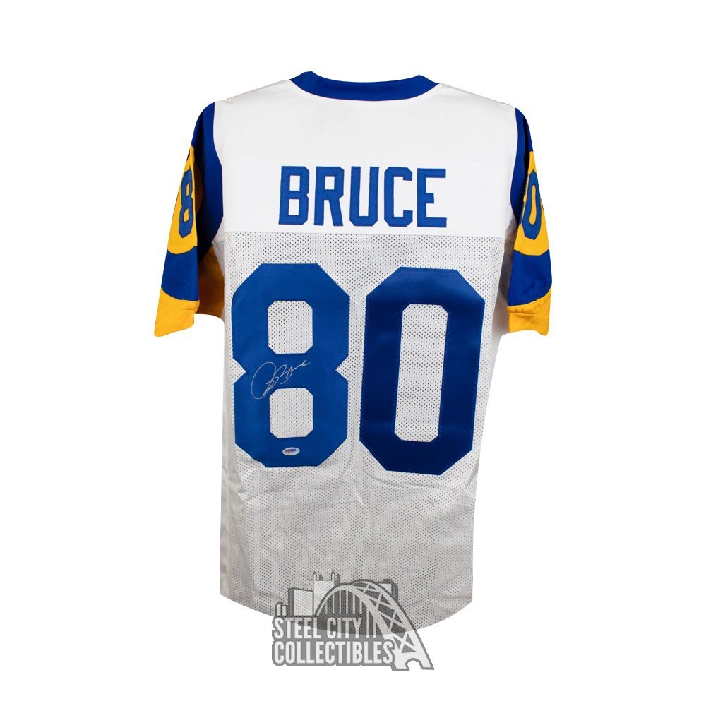 isaac bruce jersey