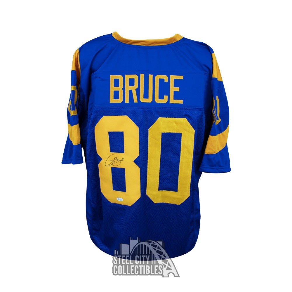 isaac bruce jersey