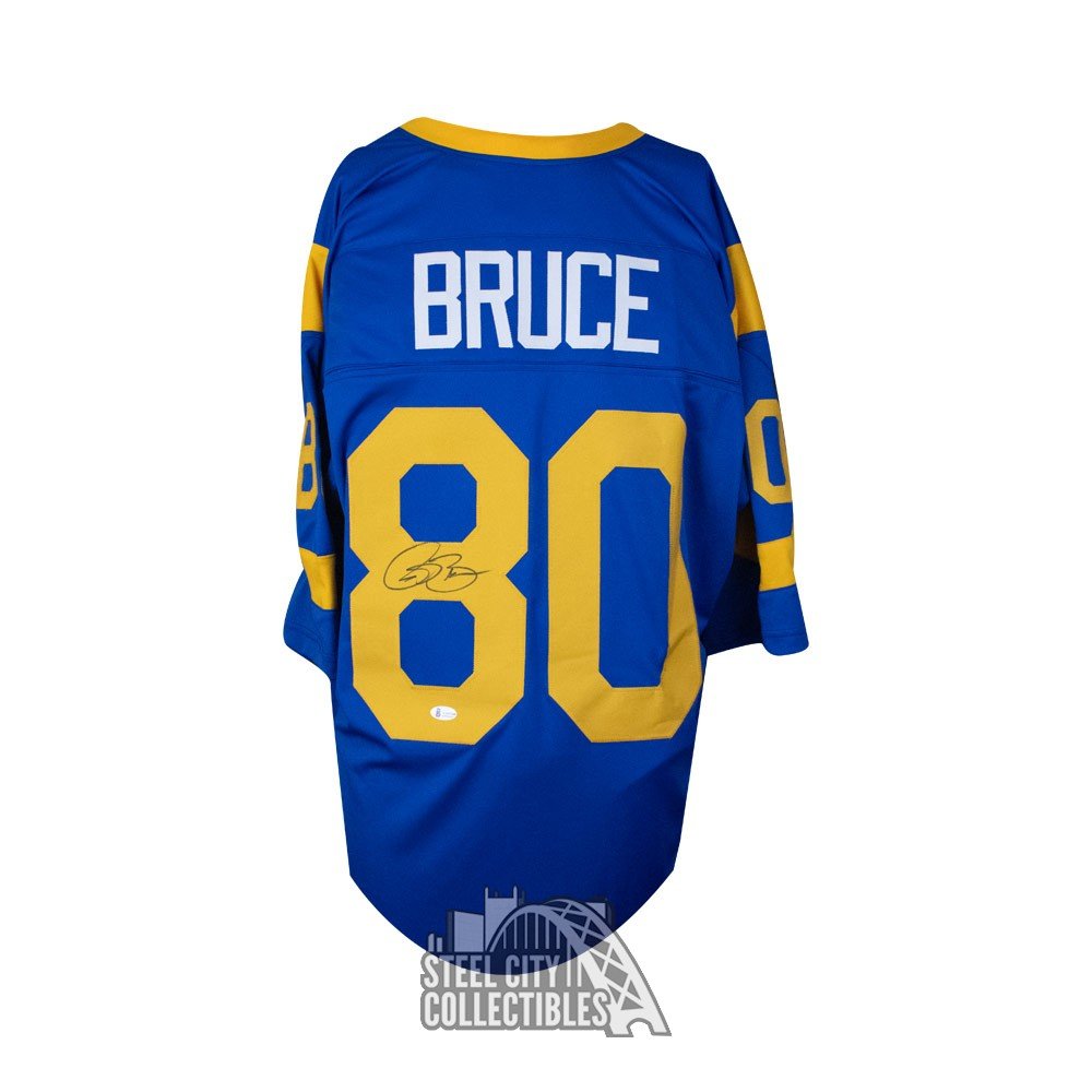 isaac bruce jersey