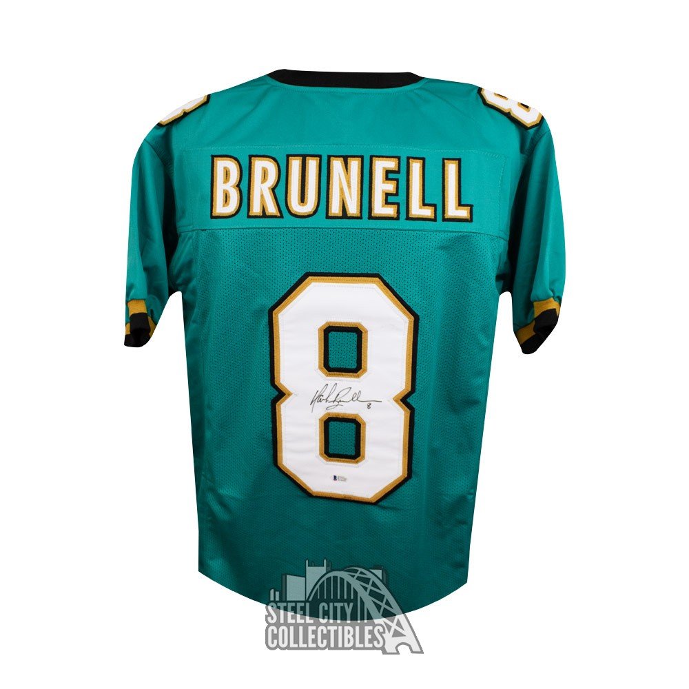 Details about   1997 Mark Brunell Jacksonville Jaguars Starting Lineup Loose Free Shipping 