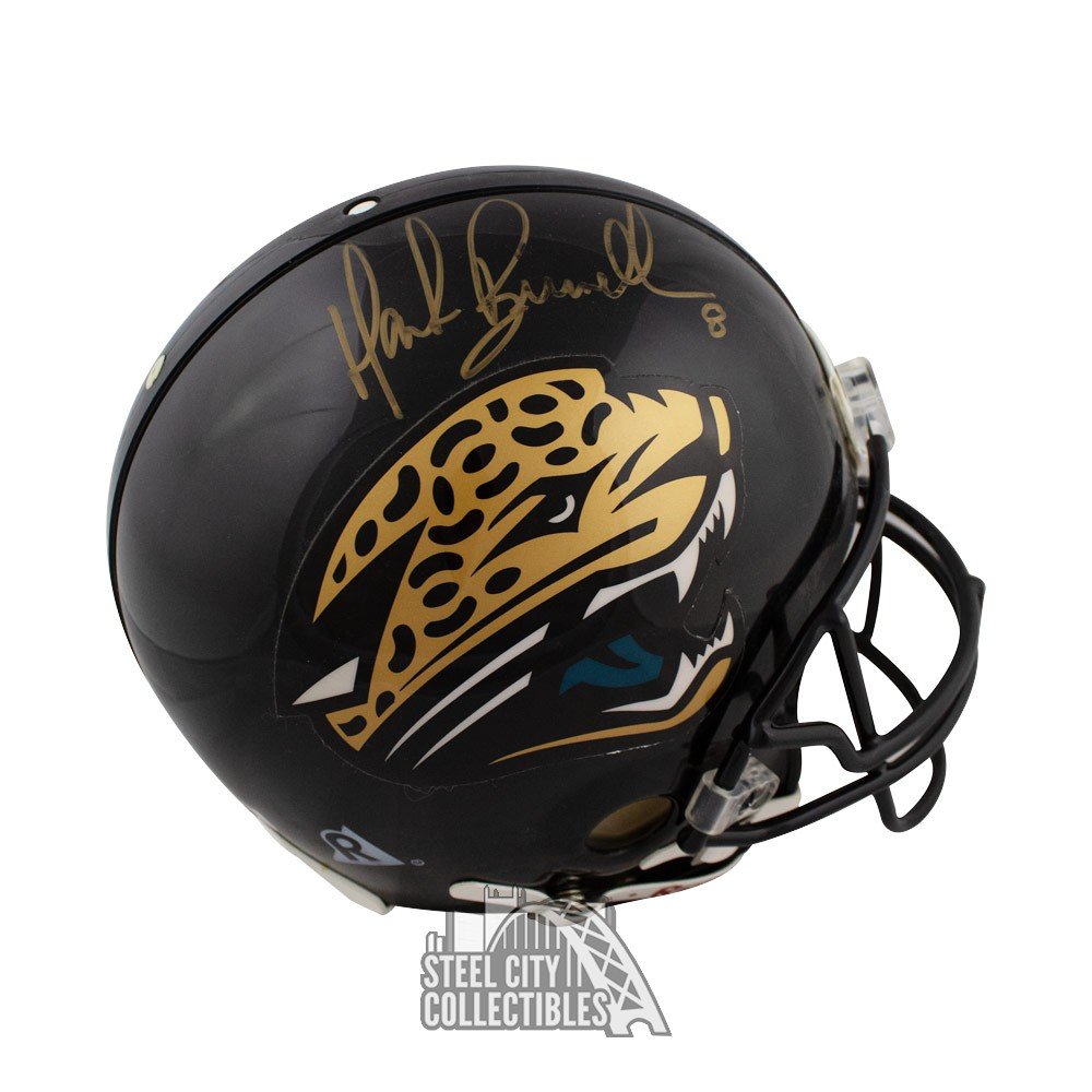 Jacksonville Jaguars - RealBig Helmet Collection - Official NFL - Reus