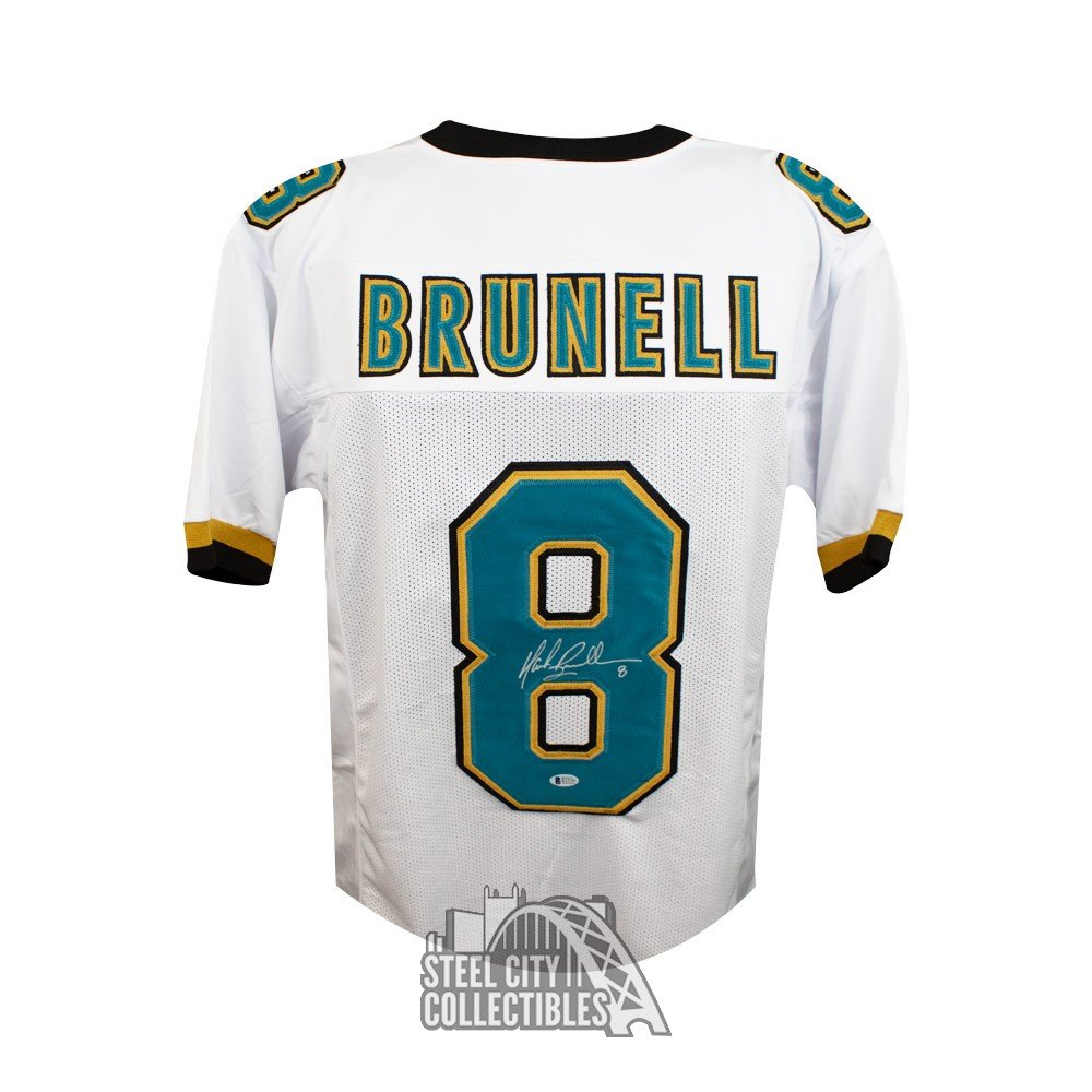 mark brunell jersey