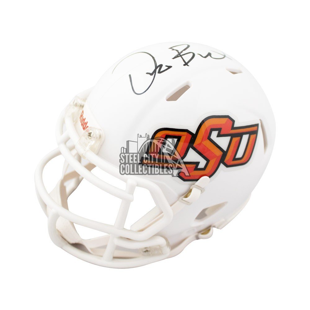 dez bryant autograph