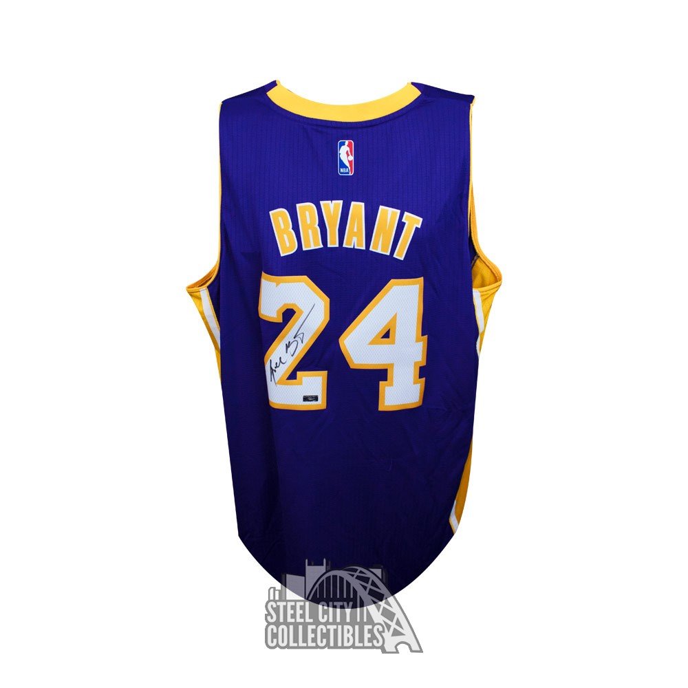 kobe 24 purple jersey