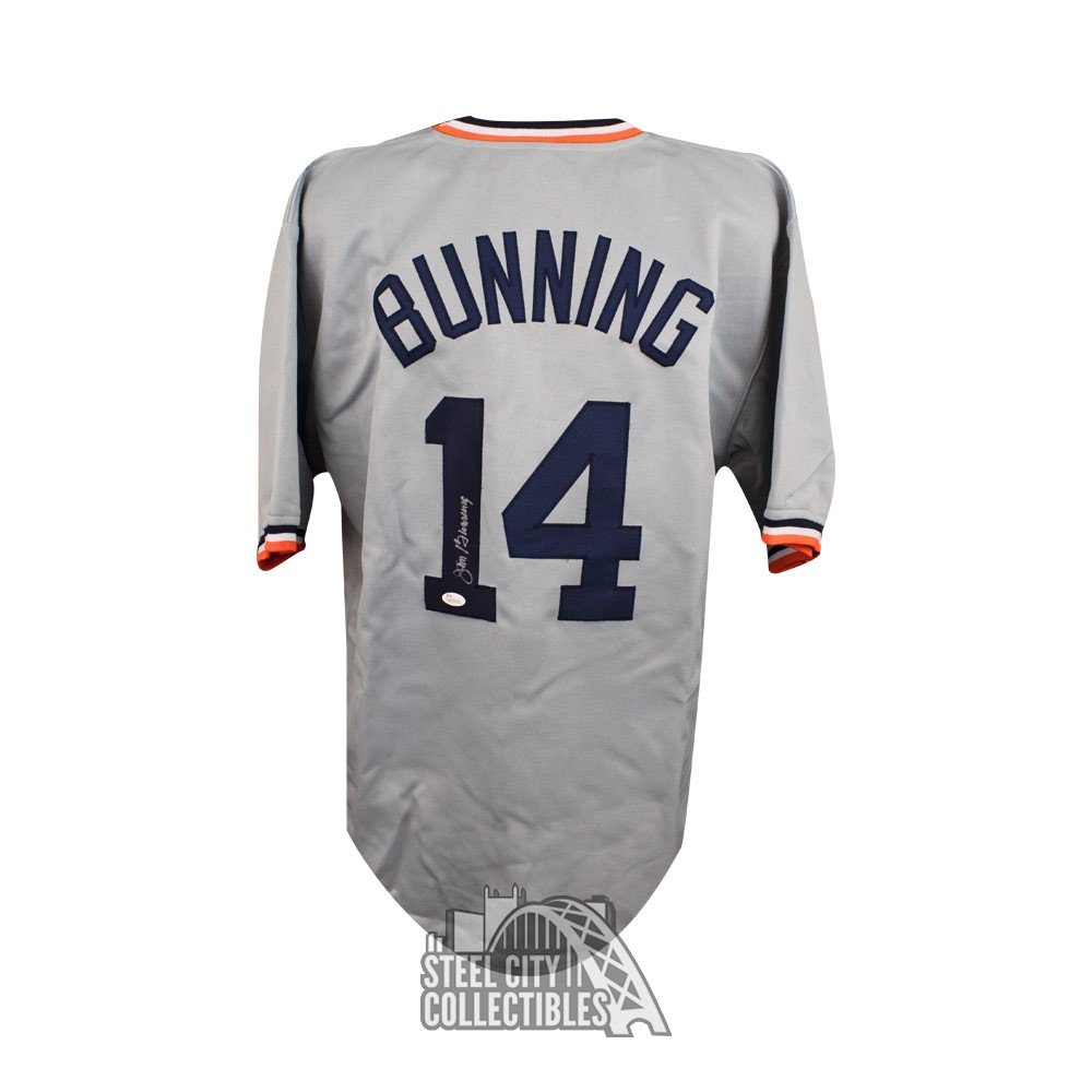 custom tigers jersey