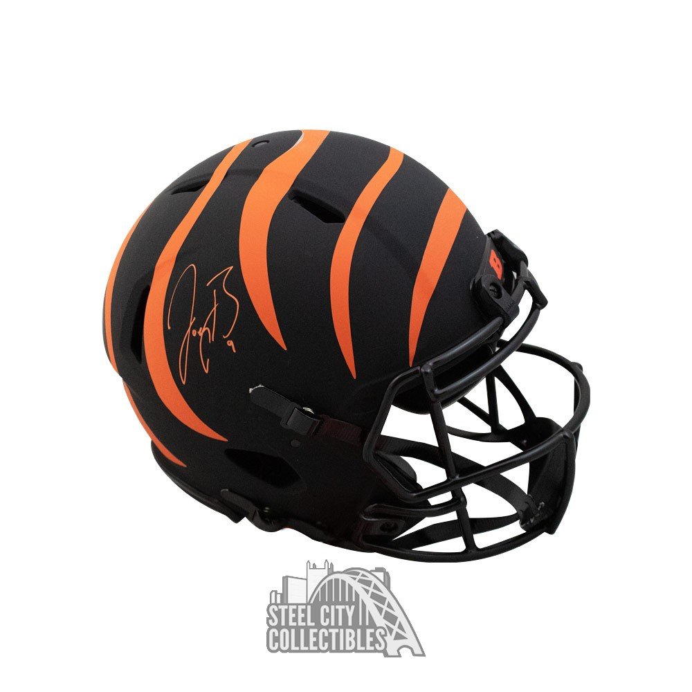 fanatics joe burrow