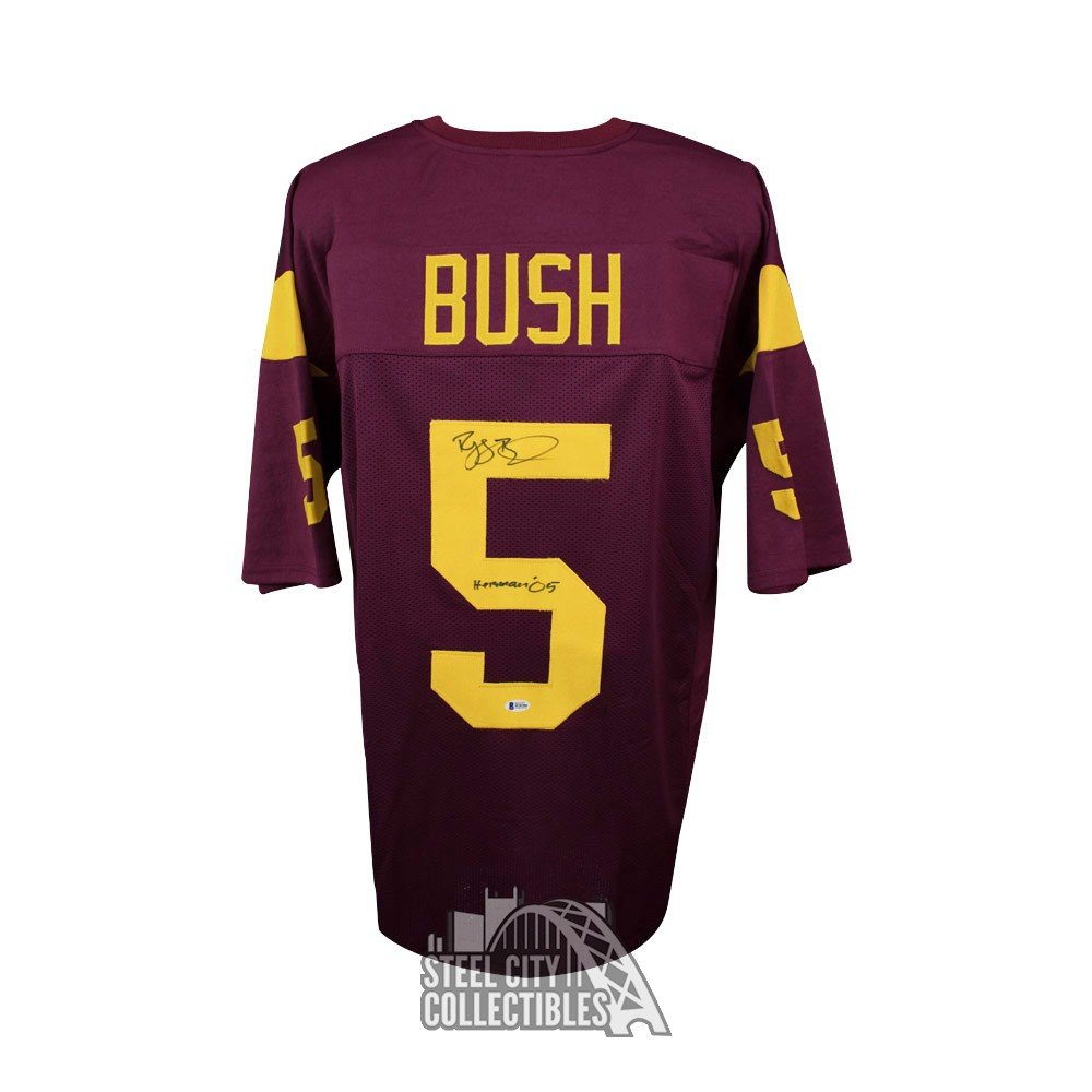 usc jersey