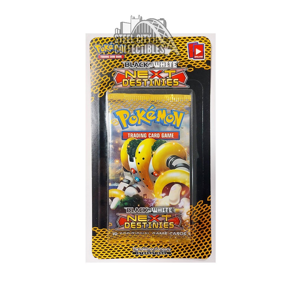 pokemon booster box next destinies Pokemon Next Destinies Online Code Card – PokeOrder.com main image 1