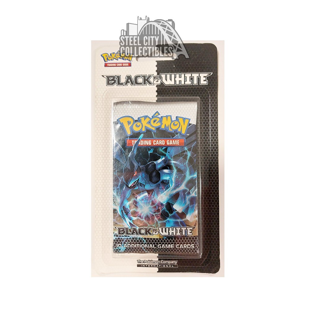 pokemon cards black and white set Pokemon Card Black Bolt White Flare Booster Box set sv11B sv11W Japane –  MotosTCG