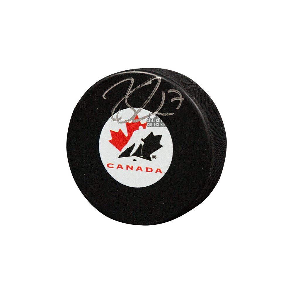Connor McDavid Team Canada (National Team) All Hockey Cards