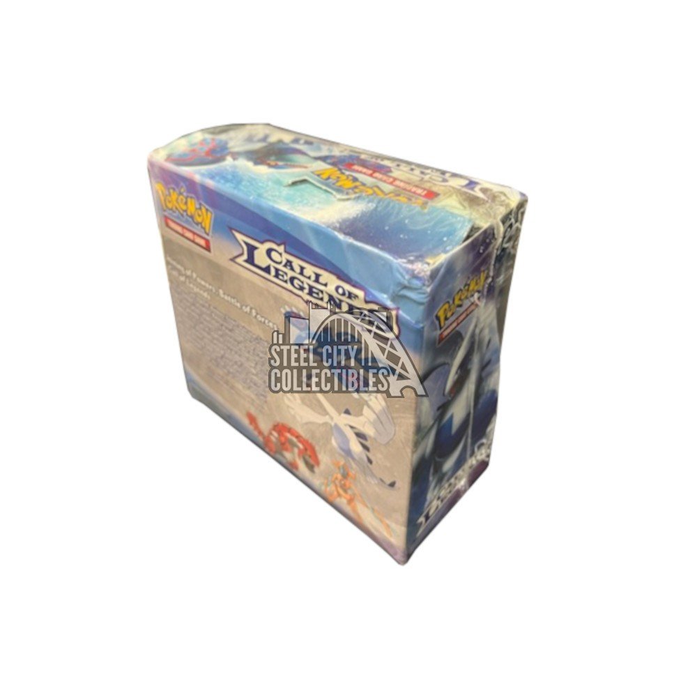 ポケモンカードゲーム PRECIOS COLECTOR BOX Sealed box of first-edition Pokémon card game boosters goes