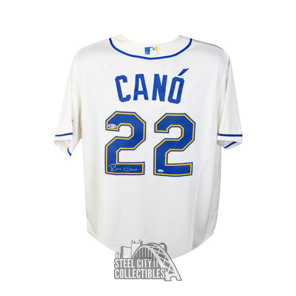 seattle mariners robinson cano jersey