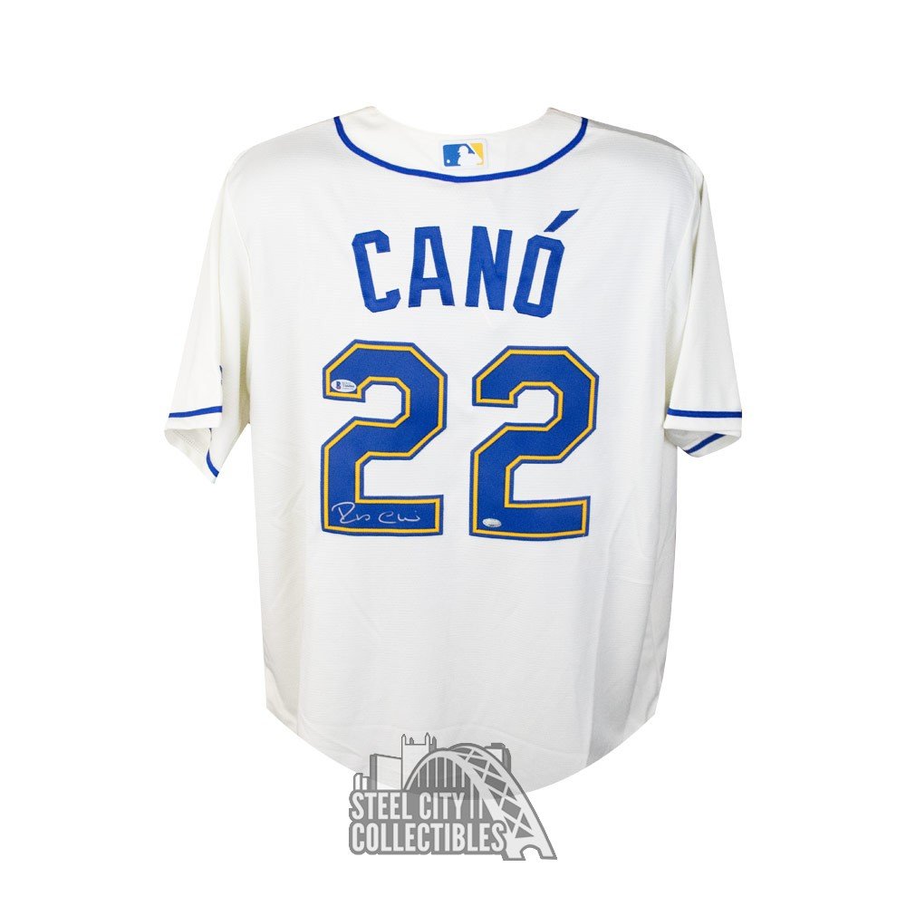 robinson cano jersey