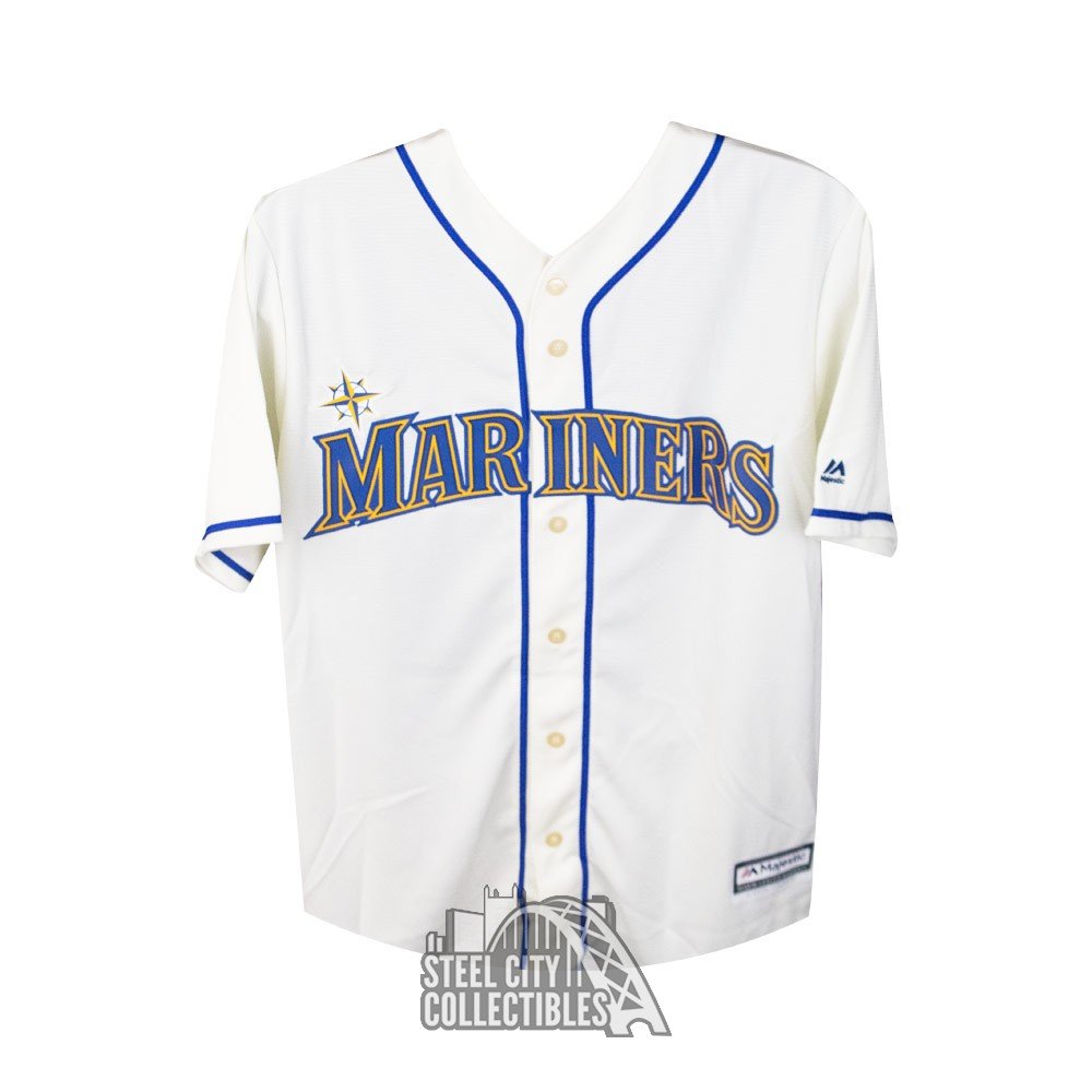 robinson cano mariners jersey