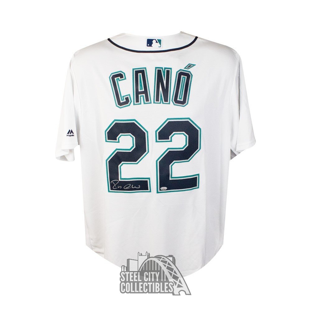 baseball jersey seattle