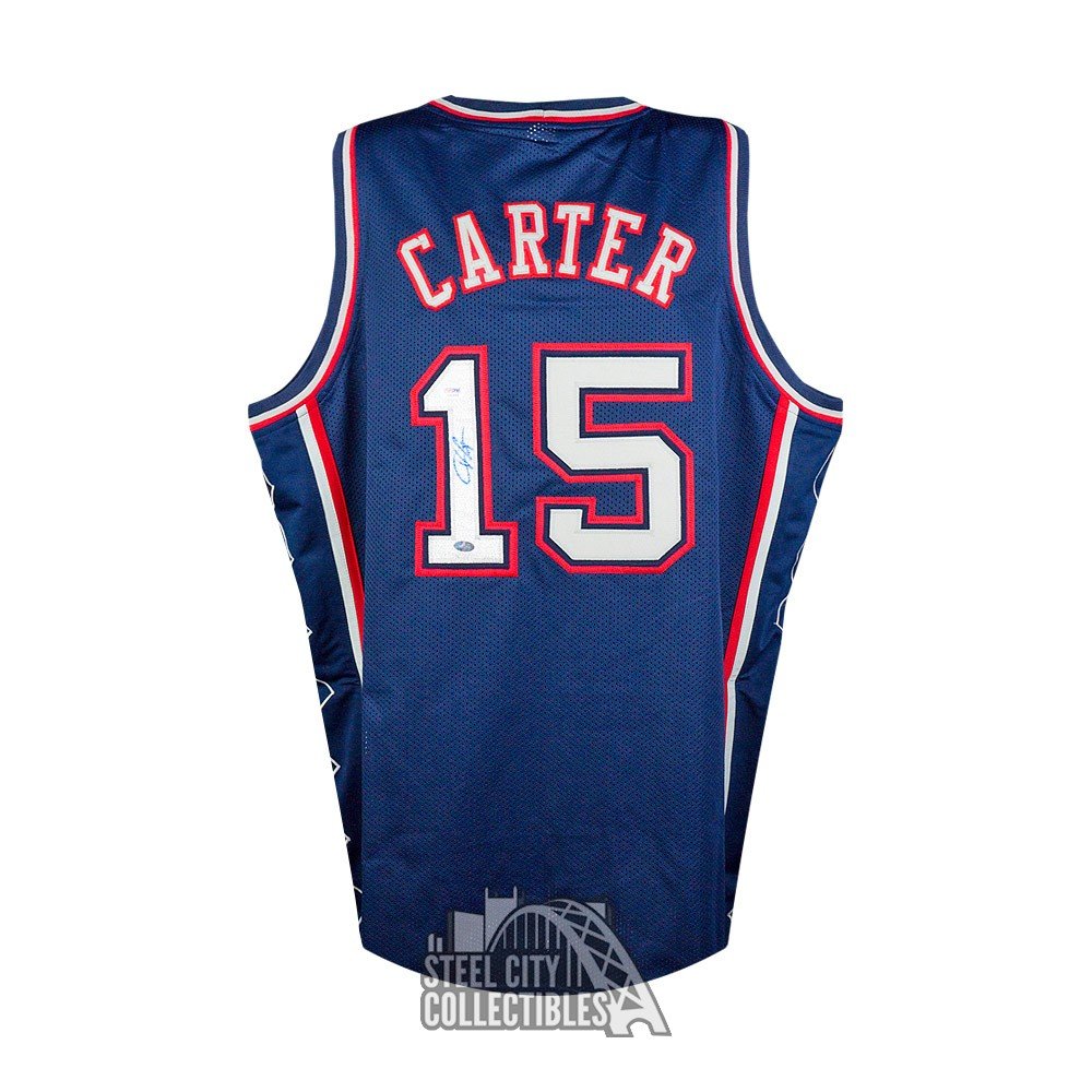new york nets jersey