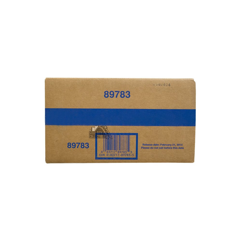 star pack 2014 booster box Star Wars: Unlimited