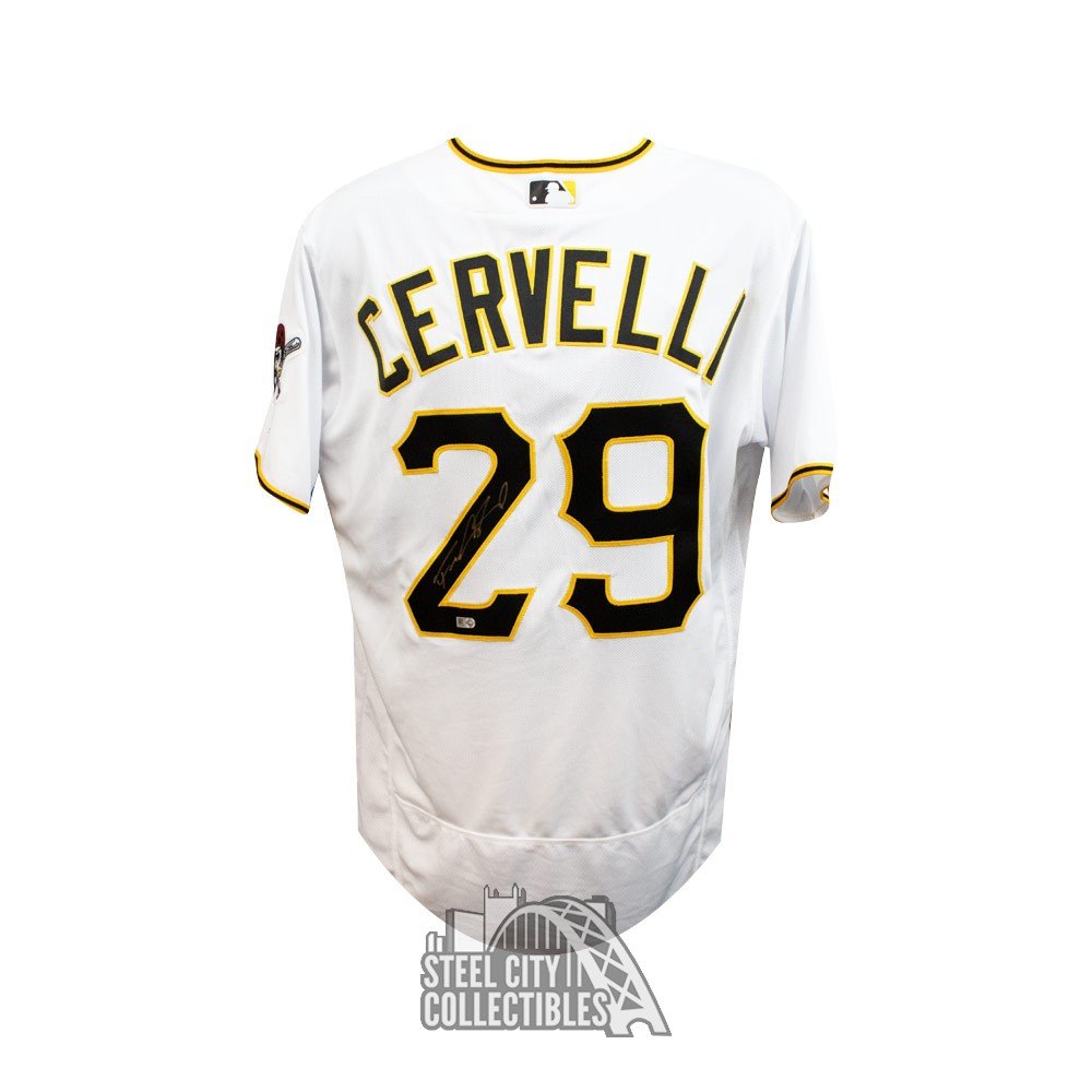 cervelli shirt