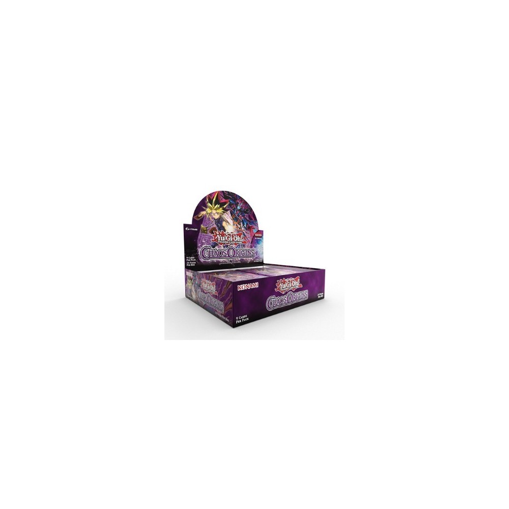 raging tempest booster box YuGiOh Duelist's Advance Booster Pack – Northwest Sportscards main image 0
