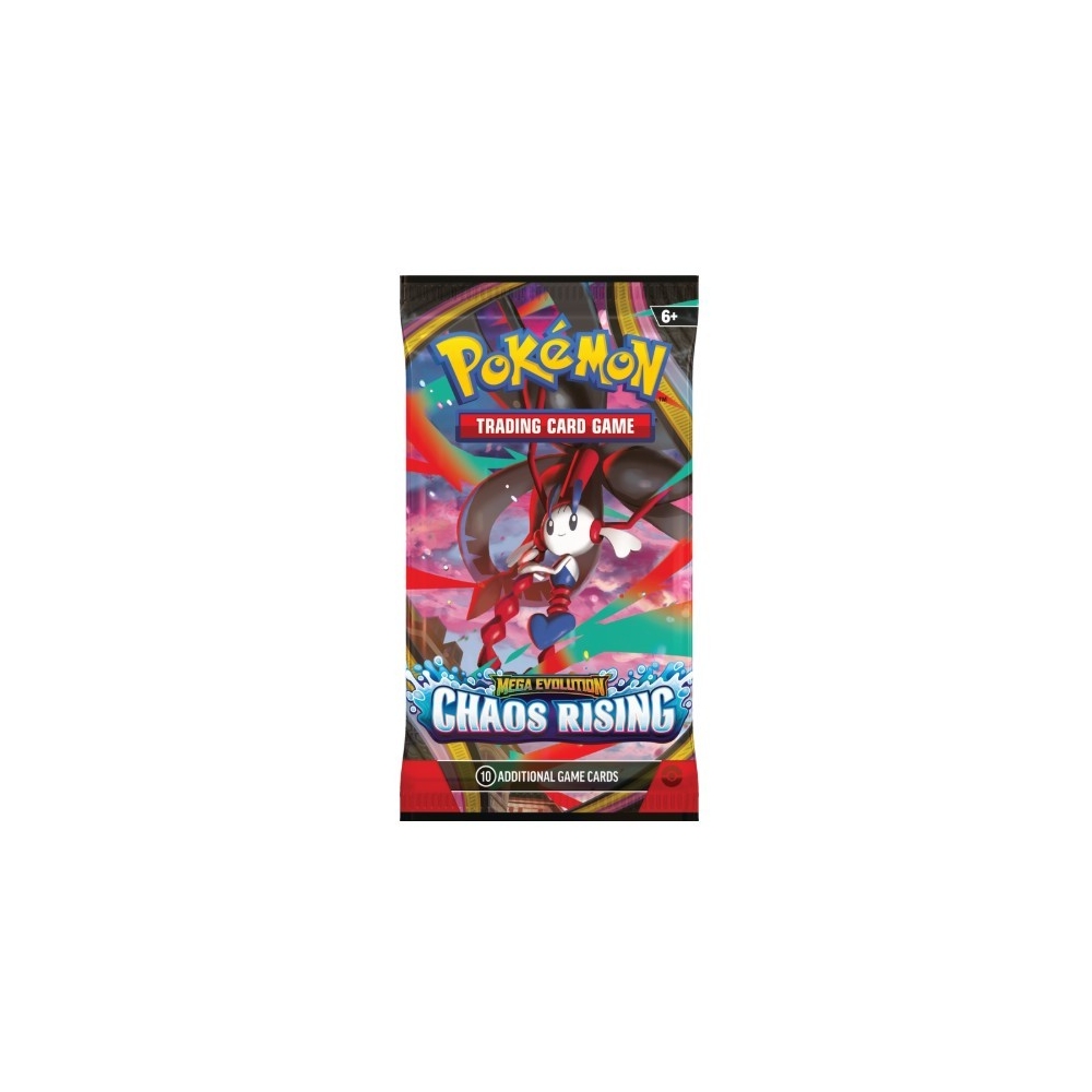 pokemon cards booster packs Pokémon type Pokémon Pitch Black Mega Evolution Pokemon