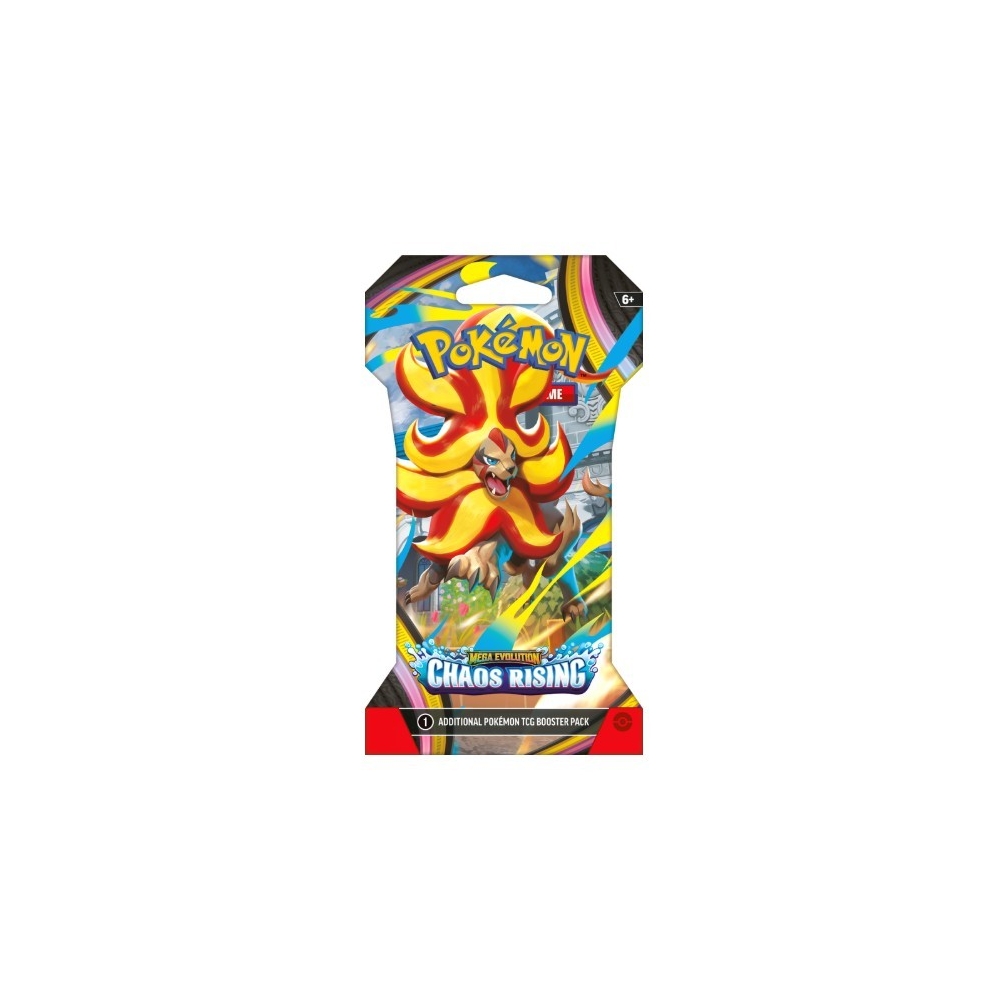 cheapest booster boxes Chaos Kit Premium – Chaos Club Gaming