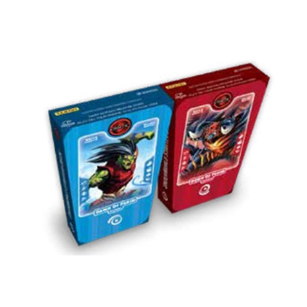 2026 Panini Chaotic - Dawn of Perim: Secrets Decoded Starter Deck