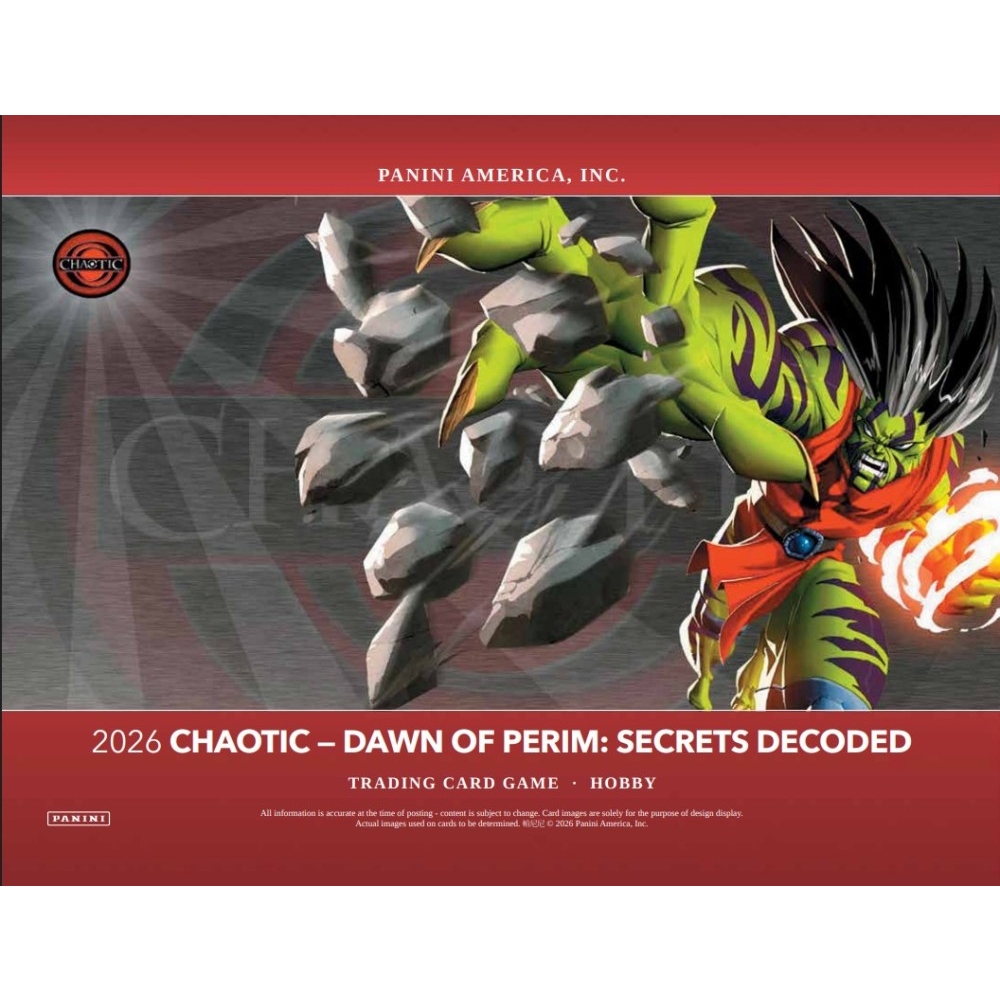 chaotic alliances unraveled booster box 12X ALLIANCES UNRAVELED Secrets of the Lost City Chaotic Card Game BOOSTER  PACKS