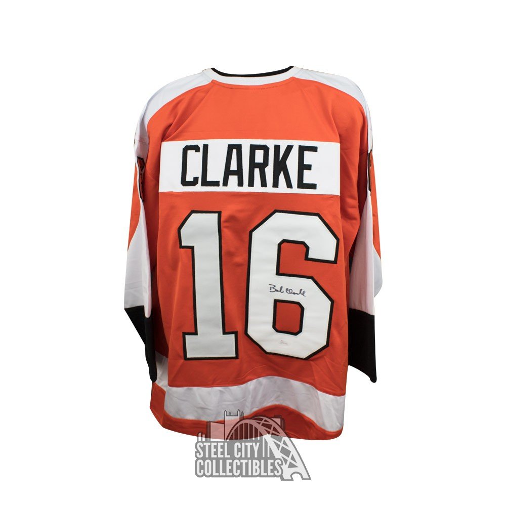 flyers clarke jersey