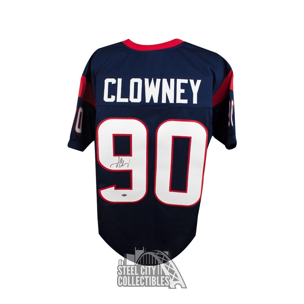 texans football jersey