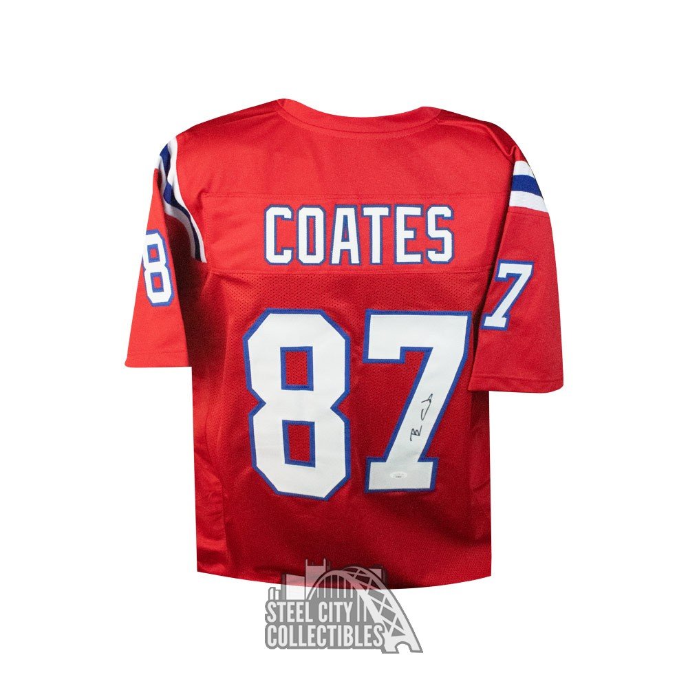 ben coates jersey