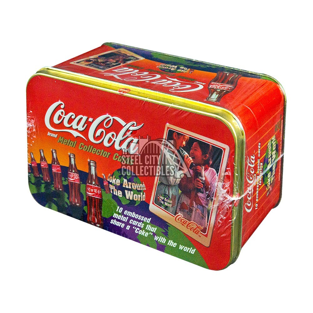 Coca-Cola ナイフコレクション(額装) hq720.jpg?sqp=-