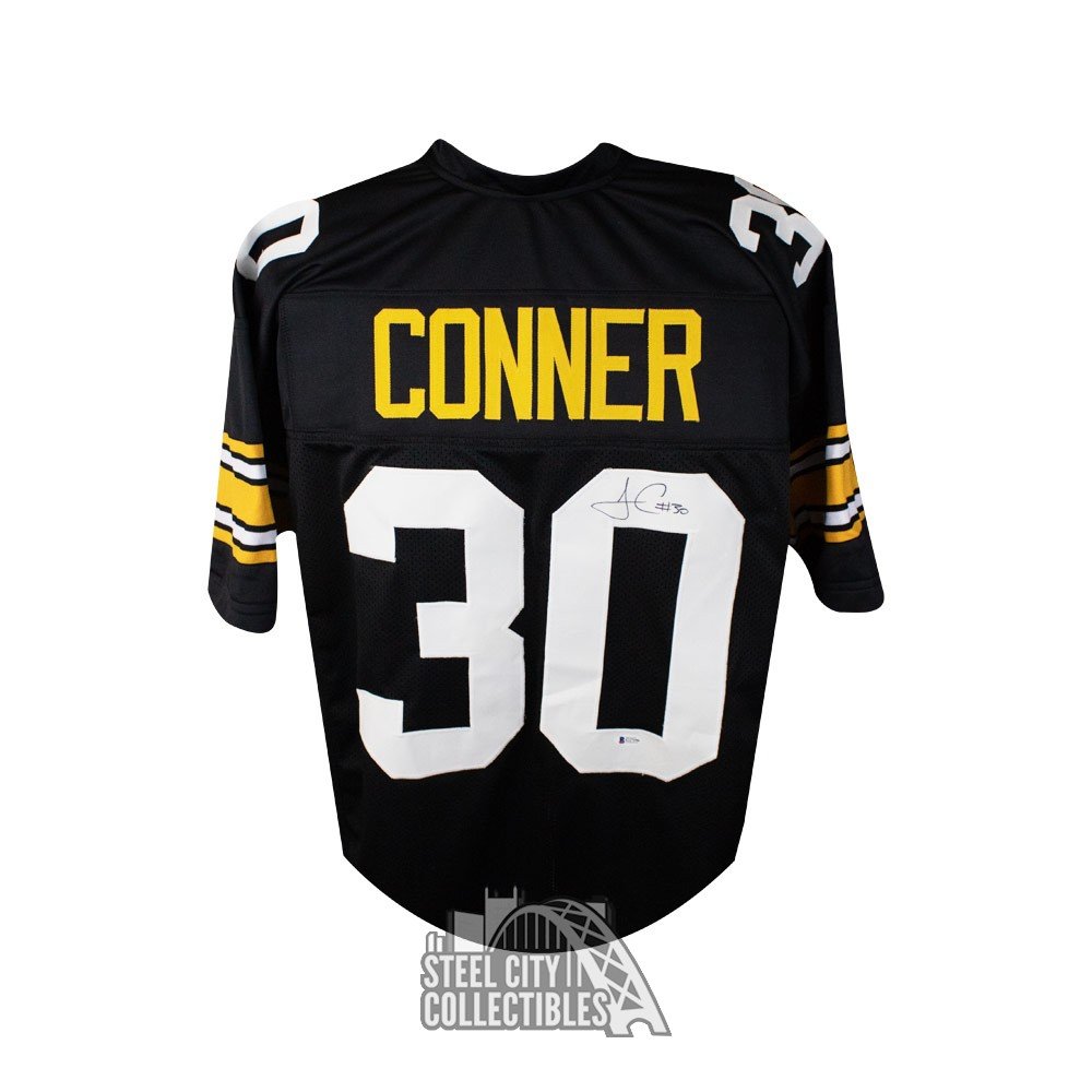 authentic james conner jersey