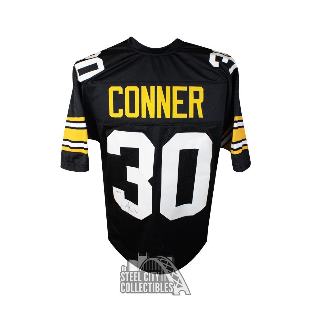 james conner throwback jersey